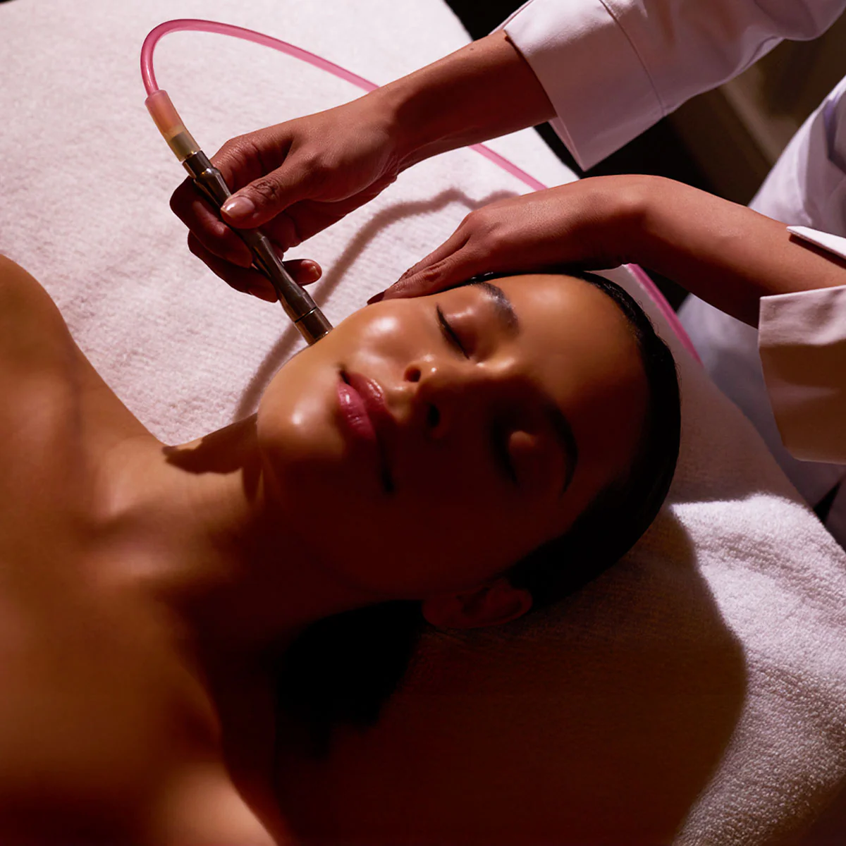 FACIALS